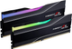 Pamięć G.Skill DDR5-6400 49152MB PC5-51200 (Kit of 2x24576) Trident Z5 Neo RGB Black (F5-6400J3239F24GX2-TZ5NR) - obraz 2