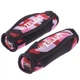 Гантели для фитнеса с мягкими накладками Zelart Pro (2x1кг) (2шт, наполнитель-металл.шарики, розовый камуфляж) (FI-5730-1) - изображение 2