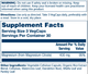 Magnesium Citrate 400mg - 90 vcaps цитрат магнію для підтримки здоров’я кісток, м’язів, нервової системи та розслаблення - изображение 2