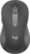 Mysz Logitech Signature M650 L Wireless Graphite (910-006236) - obraz 1