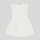 Детское летнее платье для девочки Chicco 39998-011 86 см Пудровое (8059609387557) - изображение 2