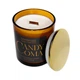 Аромасвеча из соевого воска с деревянным фитилём SENTIMELT CANDY COMA 255 г (SM530COM) - изображение 3