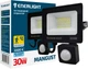 Прожектор ENERLIGHT Mangust 30Вт 6500K с датчиком (MANGUST30SMD80СS) - изображение 1