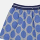 Детская юбка для девочки Chicco 43889-095 74 см Серый/Синий (8059609521883) - изображение 3