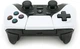 Беспроводной геймпад Brazzers BR-PS02 для PS4 Wireless DualShock 4, 3.7V, 600mAh, Box White (YT35986) - изображение 3