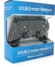 Беспроводной геймпад Brazzers для PS4 Wireless DualShock 4, разъем для наушников, LED light bar, 3.7V, 600mAh, Blister-box Black (YT35940) - изображение 6