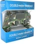 Беспроводной геймпад Brazzers для PS4 Wireless DualShock 4, разъем для наушников, LED light bar, 3.7V, 600mAh, Blister-box Haki-Green (YT35972) - изображение 5