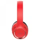 Навушники Bluetooth — Hoco W28 Journey — Red - изображение 3