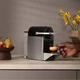 Капсульна кавоварка Nespresso Pixie D62 Electric Titan та дегустаційний набір в подарунок на 7 капсул, Швейцарія - зображення 4