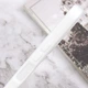 Силиконовый чехол Epik Candy Full Camera для Oppo A78 4G Белый / White - изображение 4