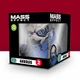 Фігурка Numskull Official Mass Effect Garrus Vakarian (Boxed Edition) TUBBZ Cosplaying Duck Collectable: Гаррус Вакаріан: Косплей качка - зображення 6