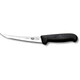 Обвалочный нож Victorinox FIBROX Boning Flexible 12см черн 5.6613.12 - изображение 1