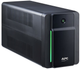 ИБП APC Back-UPS 1600VA IEC (BX1600MI) - изображение 2
