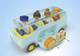 Zestaw z figurkami Playmobil Junior Autobus wycieczkowy 71682 (4008789716828) - obraz 5