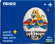 Чашка Orner D100 Справнього книголюба 400 мл (orner-2659) - зображення 2