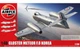 Збірна модель 1/48 літак Gloster Meteor F8 Korean War Airfix A09184 - зображення 1
