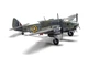 Збірна модель 1/72 літак Bristol Beaufort Mk.I Airfix A04021 - зображення 2