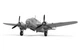 Збірна модель 1/72 літак Bristol Beaufort Mk.I Airfix A04021 - зображення 7