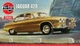 Збірна модель 1/32 автомобіль Jaguar 420 Airfix A03401V - зображення 1