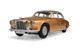 Збірна модель 1/32 автомобіль Jaguar 420 Airfix A03401V - зображення 3
