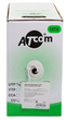 Витая пара Atcom Standard UTP Cat.5e 305 м (3799) - изображение 3