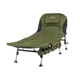 Карповая раскладушка Ranger RA5507 Campfeuer до 150 кг PVC 600D Green - изображение 1