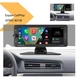 Портативний екран 7-дюймовий з CarPlay XPRO 601W (44580-601W_1645) - зображення 3