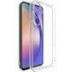 Чохол на Samsung Galaxy S25+ / S24+ / для самсунг галаксі С25+, С24+ прозорий Безбарвний (прозорий) - зображення 1