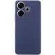 Чохол на Xiaomi Redmi 13 4G, Xiaomi Poco M6 4G / для Ксяомі, сяомі, ксіомі редмі 13 / поко М6 ТПУ Синій / Midnight Blue - зображення 1