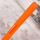 Чохол на Samsung Galaxy A25 5G / для самсунг галаксі А25 силіконовий Оранжевий / Orange - зображення 4