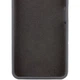 Чохол на Xiaomi Redmi 13 4G, Xiaomi Poco M6 4G / для Ксяомі, сяомі, ксіомі редмі 13 / поко М6 ТПУ Чорний / Black - зображення 2