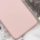 Чохол на Xiaomi Redmi 13 4G, Xiaomi Poco M6 4G / для Ксяомі, сяомі, ксіомі редмі 13 / поко М6 ТПУ Рожевий / Pink Sand - зображення 2