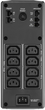 ИБП APC Back UPS Pro 1600VA IEC (BR1600MI) - изображение 3