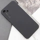 Чехол на Samsung Galaxy A26 5G для самсунг галакси А26 силикон Черный / Black - изображение 5