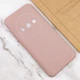 Чохол для Xiaomi Redmi A3 / на Ксяомі, сяомі, ксіомі редмі А3 силікон Рожевий / Pink Sand - зображення 4