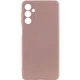 Чохол на Samsung Galaxy A16 4G/5G / для самсунг галаксі А16 ТПУ Рожевий / Pink Sand - зображення 1