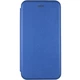 Чохол книжка на Xiaomi Redmi 14C / для Ксяомі, сяомі, ксіомі редмі 14С штучна шкіра Синій - зображення 2