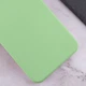 Чохол на Xiaomi Redmi 13 4G, Xiaomi Poco M6 4G / для Ксяомі, сяомі, ксіомі редмі 13 / поко М6 ТПУ Зелений / Pistachio - зображення 2