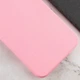Чохол на Xiaomi Redmi A3 / для Ксяомі, сяомі, ксіомі редмі А3 силікон Рожевий / Pink - зображення 3