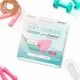Набор женских гигиенических мягких тампонов Soft-Tampons MINI JoyDivision, 6 шт (2 упаковки) - изображение 3