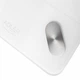 Весы напольные Adler AD 8186 White – Smart - изображение 5