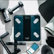 Розумні підлогові ваги Adler AD 8186 Black – Smart контроль вашої ваги - изображение 9