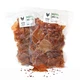 Джерки Meatvill курка класична вакуум 1кг (2 пачки по 500г) - зображення 1