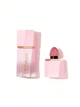 Рідкі кремові рум'яна SHEGLAM Color Bloom Liquid Blush Love Cake 5.2 мл - изображение 1