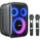 Акустическая система Tronsmart Halo 200 + 2 MIcs (m430086) - изображение 1