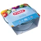 Кастрюля Pyrex Essentials 2.2 л + 0.8 л (m429495) - изображение 1
