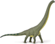 Figurka Collecta Deluxe Dinosaur Dreadnoughtus 30 cm (4892900800059) - obraz 1