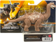 Фігурка Mattel Jurassic World Динозавр Брахіозавр 10 см (0194735116904) - зображення 1