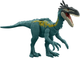 Фігурка Mattel Jurassic World Динозавр Елафрозавр 10 см (0194735116867) - зображення 4