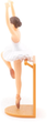 Figurka Papo Ballerina 12.5 cm (3465000391218) - obraz 6